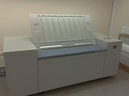 CTP PARA OFFSET - SCREEN NIAGARA PT-R 8200 - AO 2007 CTP Computer to plate