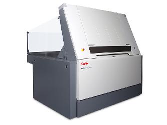 CTP KODAK ACHIEVE T400 PLATESETTER CTP Computer to plate