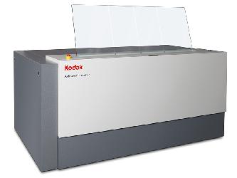 CTP KODAK NUEVA LINEA TRENDSETTER Y ACHIEVE USADOS CTP Computer to plate