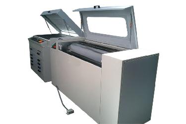 EQUIPOS PARA PROCESOS FLEXOGRAFICOS  CTP Computer to plate