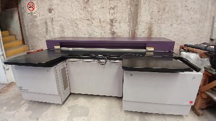 PREPRESS NEWS - JULIO 2025 CTP Computer to plate