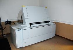 OFERTA  - CTP Creo (Kodak) 3230 AL 20 W - (2004)  CTP Computer to plate