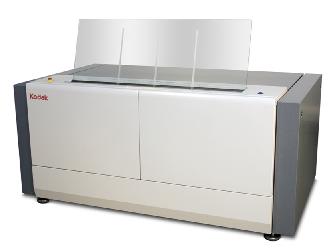 CTP OFFSET KODAK USADOS - NUEVA LINEA Trendsetter y Achieve CTP Computer to plate