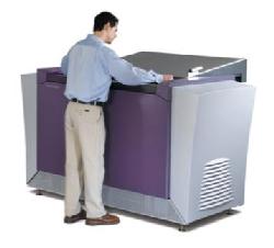 CTP FLEXO USADOS KODAK THERMOFLEX CTP Computer to plate