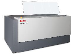 CTP KODAK LINEA TRENDSETTER Y ACHIEVE CTP Computer to plate