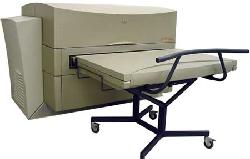 CTP PARA OFFSET - CREO (Kodak) LOTEM 800V - (2001) CTP Computer to plate