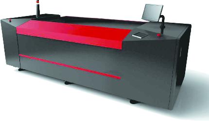 FLEXO CTP NUEVOS - LINEA DX CTP Computer to plate